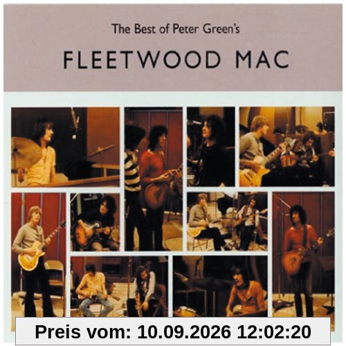 The Best of Peter Green's Fleetwood Mac