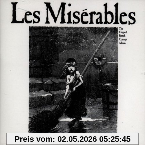 Les Miserables (the Original F
