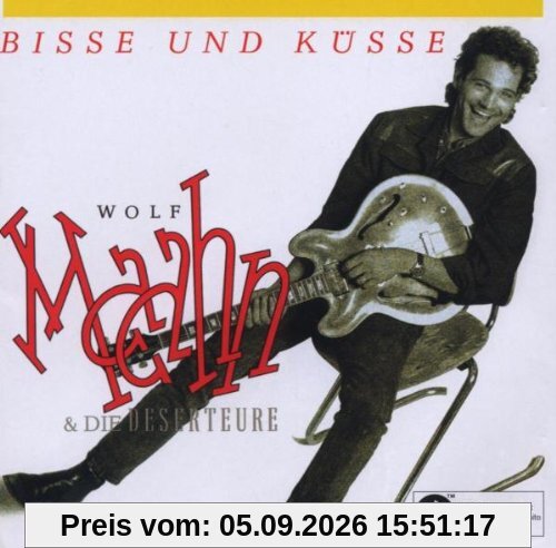 Bisse Und Küsse (Remastered)