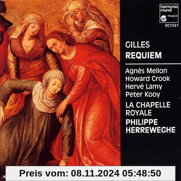 Gilles: Requiem