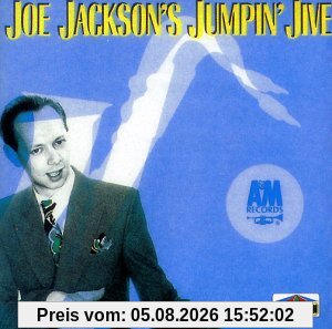 Joe Jackson Jumpin'jive [12trx]