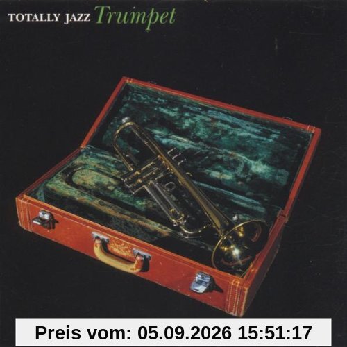 Totally Jazz Trumpet