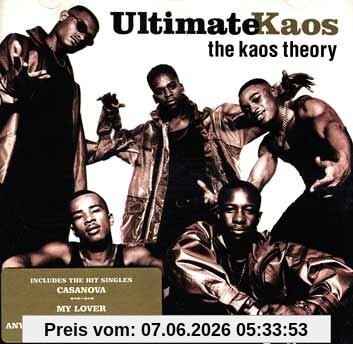 Ultimate Kaos Kaos Theory