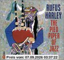 Pied Piper of Jazz