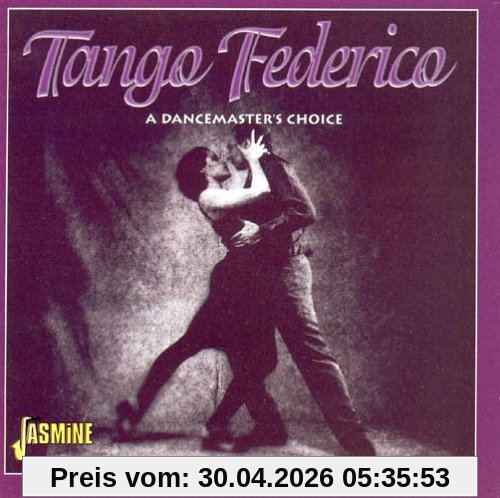 Tango Federico