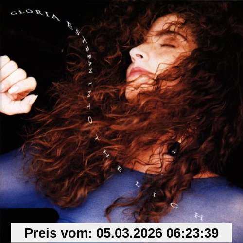 Gloria Estefan Into The Light
