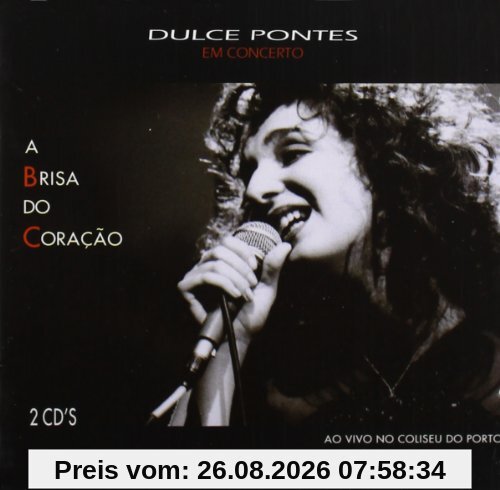 Dulce Pontes A Brisa Do Coracao