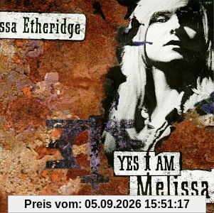 Yes I am [Musikkassette]