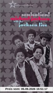 Soulsation! the 25th Anniversa