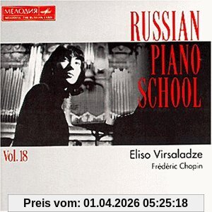 Russian Piano School 18