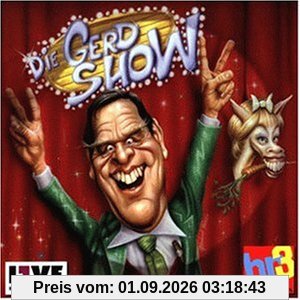 Die Gerd Show