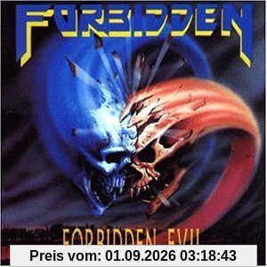 Forbidden Evil