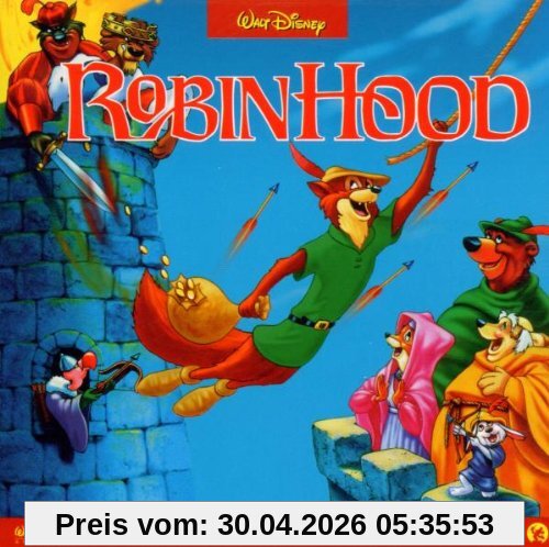 Original-Hörspiel Zum Film