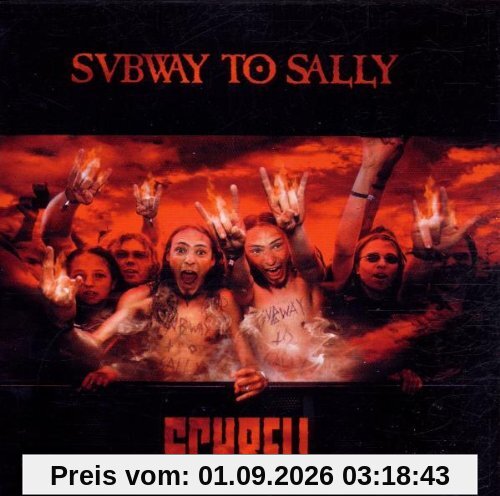 Schrei
