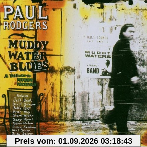 A Tribute to Muddy Waters