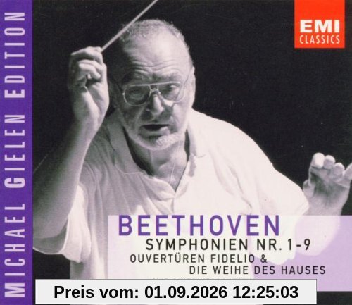 Gielen-Edition (Beethoven)