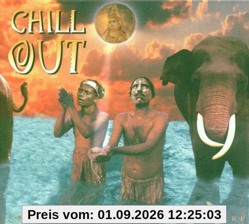 Chill Out Vol.1