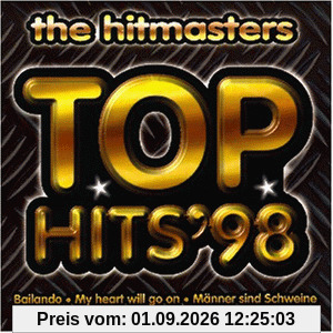 Top Hits '98