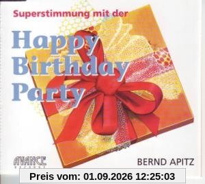 Happy Birthday Party