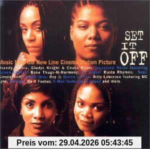 Set It Off