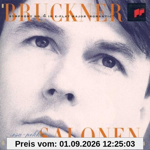 Bruckner Sinfonie 4 Salonen