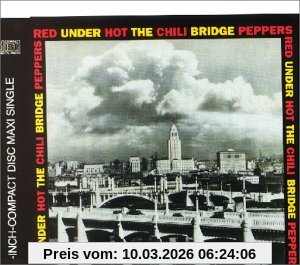 Red Hot Chili Peppers Under The Bridge/Sikamikamico