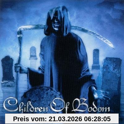 Children of Bodom Follow The Reaper