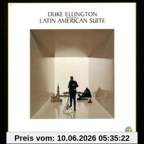 Latin American Suite