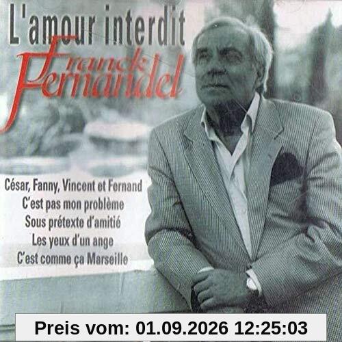 L'Amour Interdit