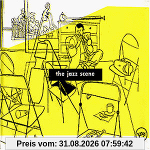 The Jazz Scene