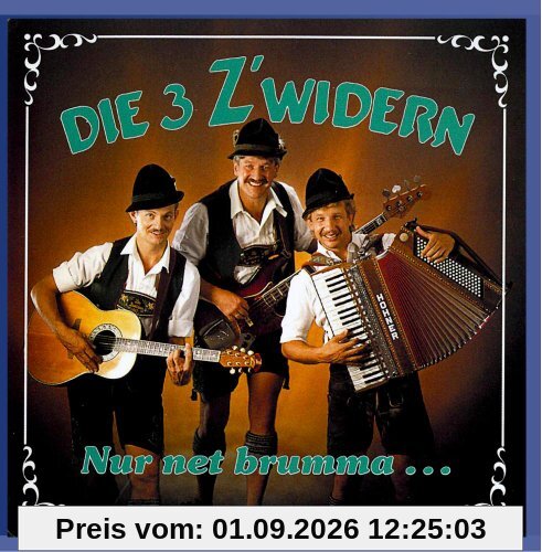 Nur net brumma