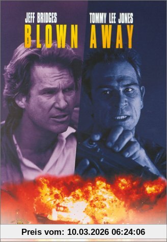 unbekannt Blown Away