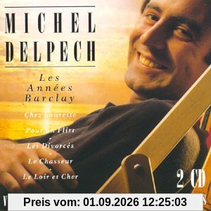 Les Annees Barclay