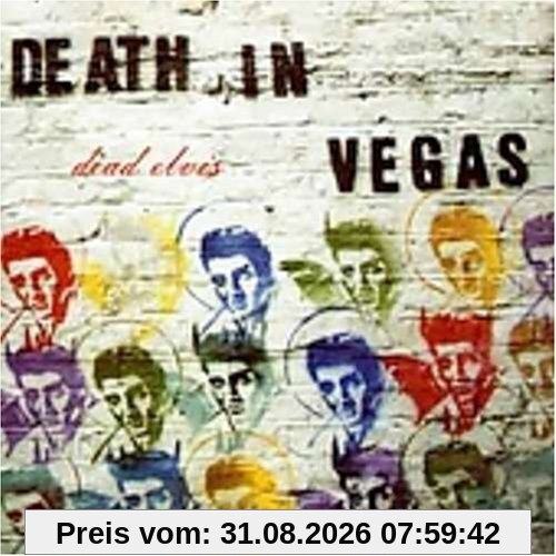 Dead Elvis