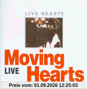 Live Hearts