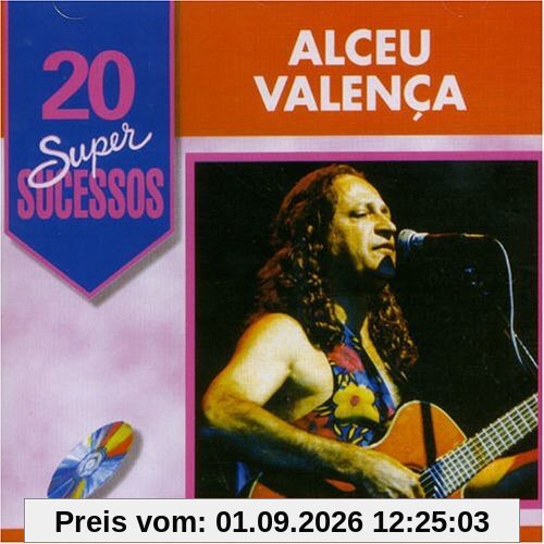 20 Super Sucessos