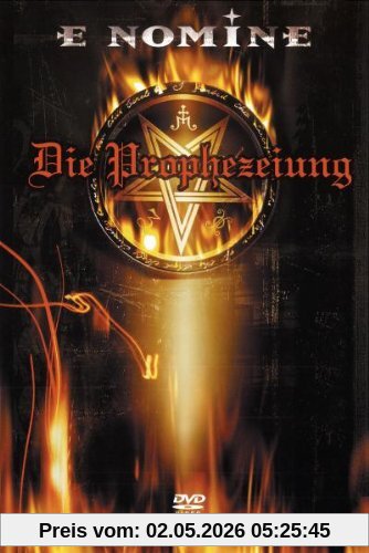 E Nomine - Die Prophezeihung