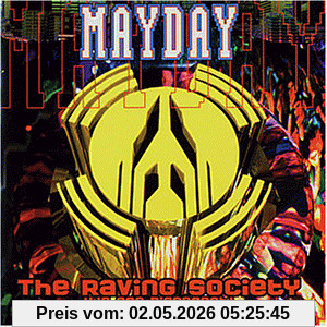 Mayday Compilation Vol. 5: The Raving Society