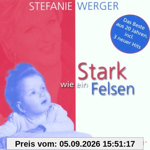 Stark Wie Ein Felsen