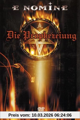 E Nomine - Die Prophezeihung