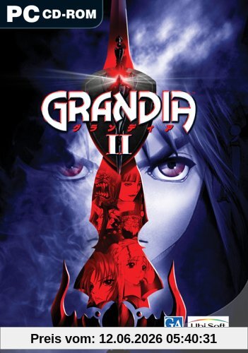 Grandia II