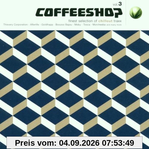 Coffeeshop Vol.3