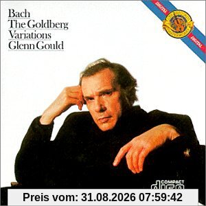 Variations Goldberg