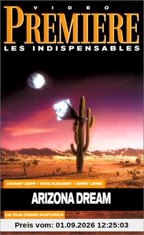 Arizona Dream - VOST [VHS]
