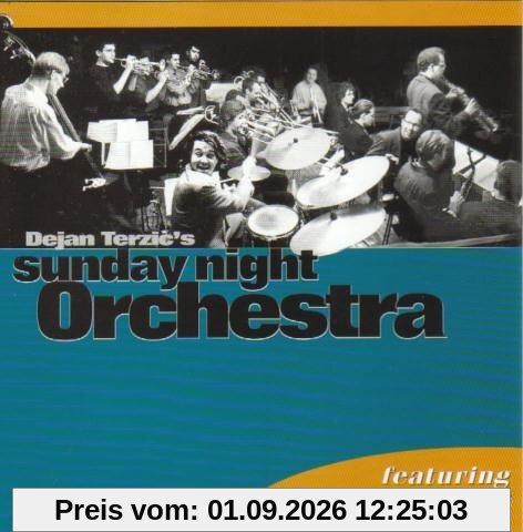 Sunday Night Orchestra