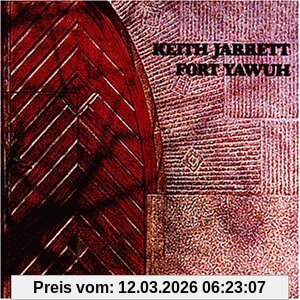 Keith Jarrett Fort Yawuh (Impulse Master Sessions)