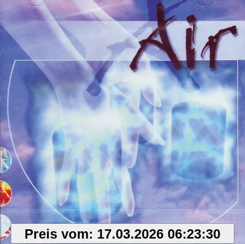 Various Air-Music Of The Elements
