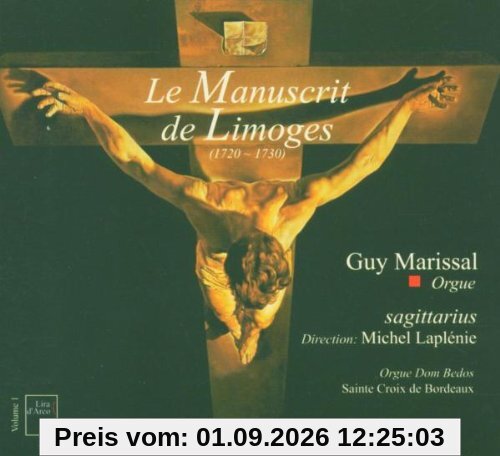 Le Manuscrit de Limoges