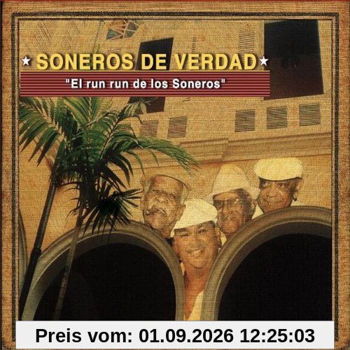 El Run Run de Los Soneros