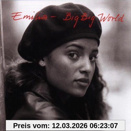 Emilia Big World